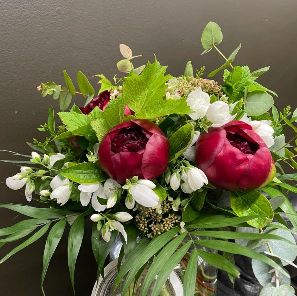 Bouquet de saison